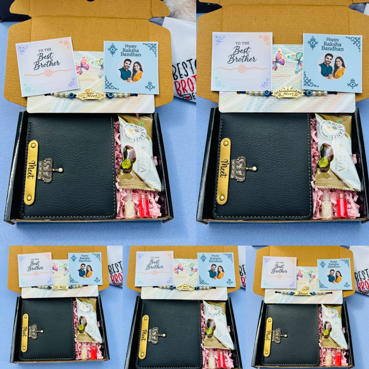 Premium Nexon Wallet